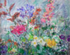 bloemenschilderijen