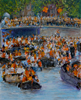 kunstkaart oranje 3 kunstkaart oranje 3